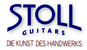Logo Stoll Guitars