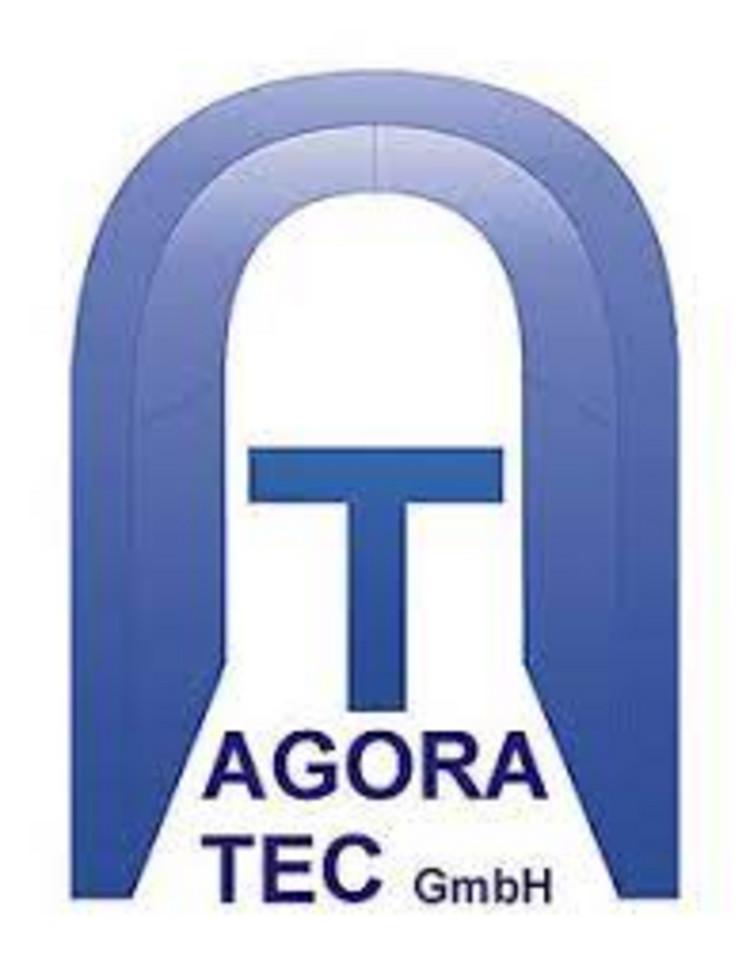 Logo Agora-Tec