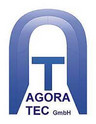 Logo Agora-Tec
