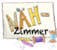 Logo Nähzimmer