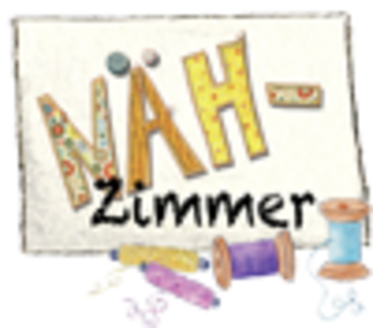 Logo Nähzimmer