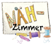 Logo Nähzimmer