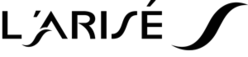 Logo L'ARISÉ