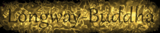 Logo Longway-Buddha