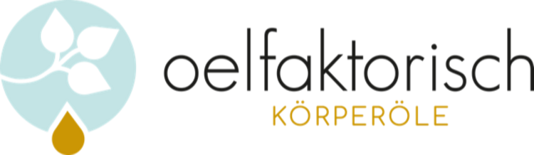 Logo oelfaktorisch