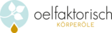 Logo oelfaktorisch
