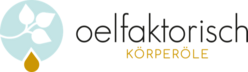 Logo oelfaktorisch