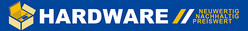 Logo Hardware Online Shop