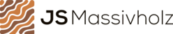 Logo JS Massivholz