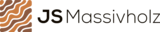 Logo JS Massivholz