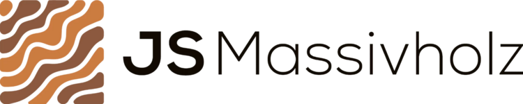Logo JS Massivholz