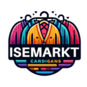 Logo Isemarkt-Cardigans