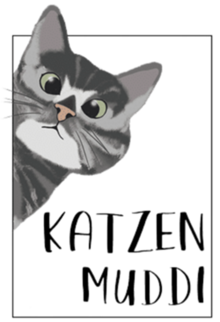 Logo Katzenmuddi