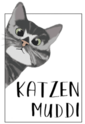 Logo Katzenmuddi