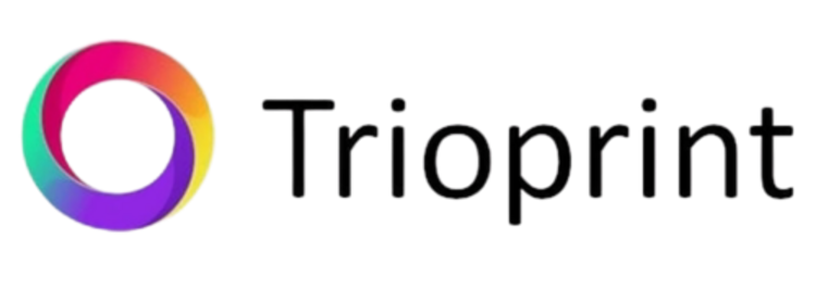 Logo Trioprint
