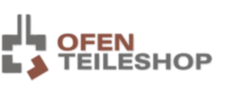 Logo Ofen Teileshop