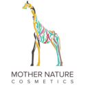 Logo Mother Nature Cosmetics