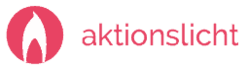 Logo aktionslicht