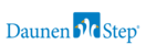Logo DaunenStep