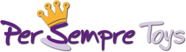 Logo Per Sempre Toys