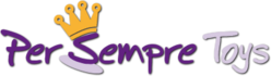 Logo Per Sempre Toys