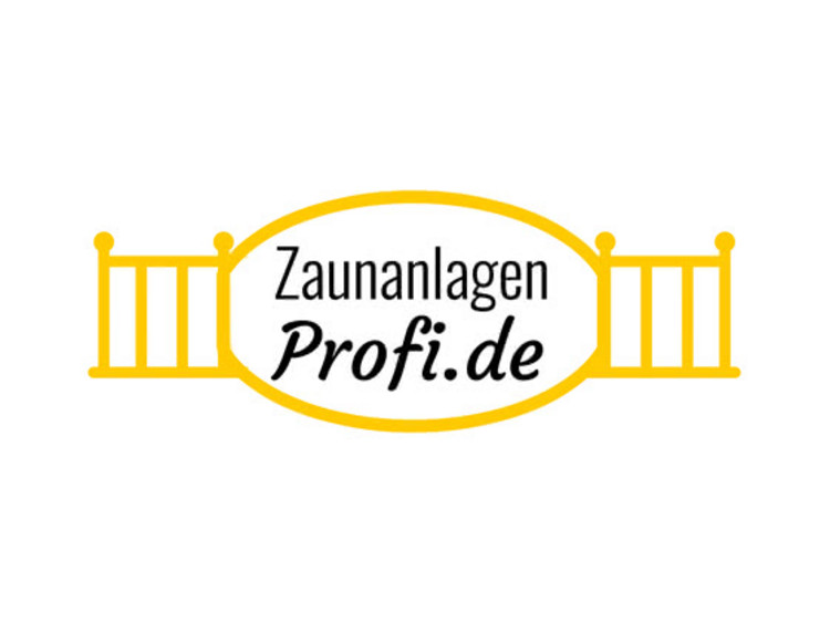 Logo Zaunanlagen Profi