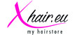 Logo xhair