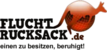 Logo Fluchtrucksack