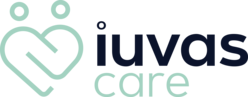 Logo iuvas care