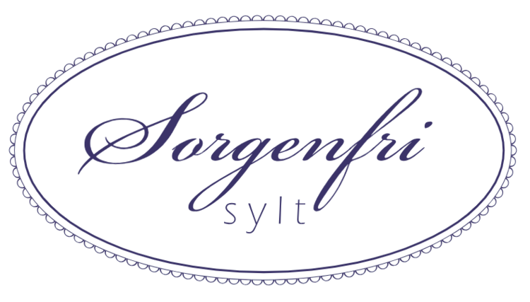Logo Sorgenfri Sylt