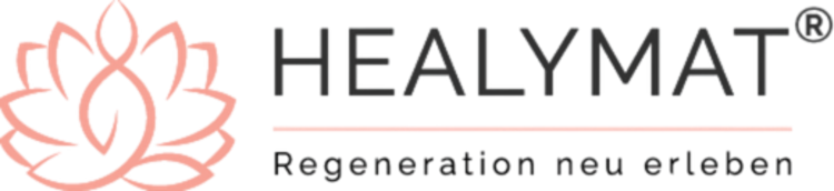 Logo Healymat