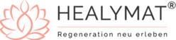 Logo Healymat
