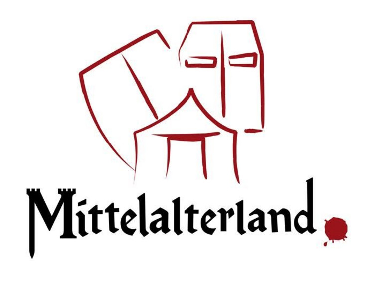 Logo Mittelalterland