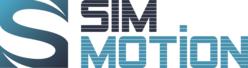 Logo Sim-Motion