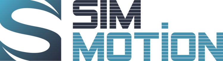Logo Sim-Motion