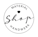 Logo MaterialShopHandwerk