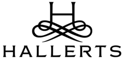 Logo Hallerts