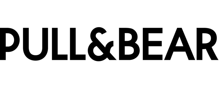 Logo Pull&Bear