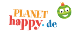 Logo Planet Happy