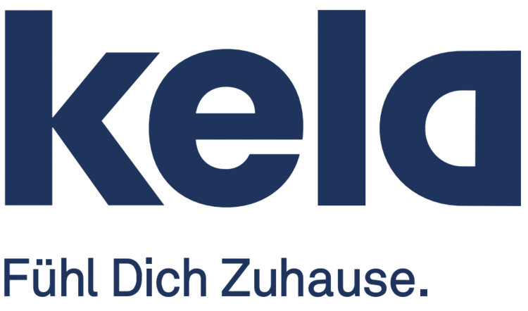 Logo Kela