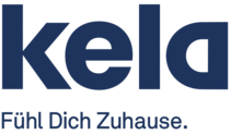 Logo Kela