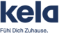 Logo Kela