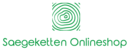 Logo Saegeketten Onlineshop