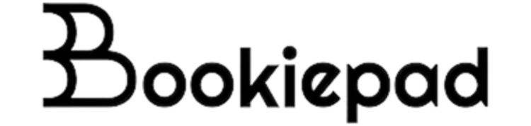 Logo Bookiepad
