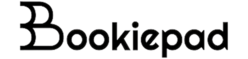 Logo Bookiepad