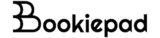 Logo Bookiepad
