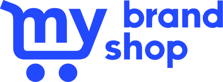 Logo My Brand