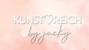 Logo KunstReich by Jacky