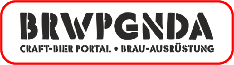 Logo Brewpaganda