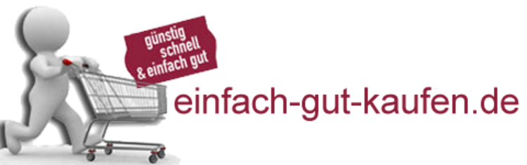 Logo einfach-gut-kaufen
